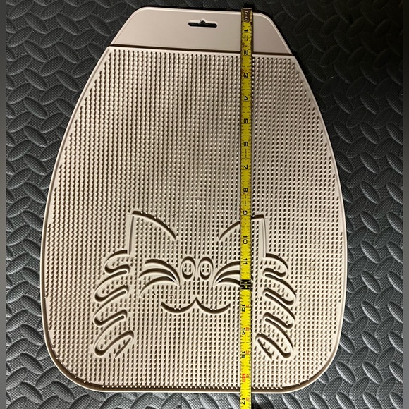 Cat Litter Mat - Picture 5 of 7